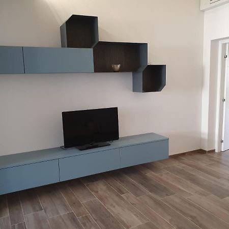Appartamento Castelfidardo 23 Marsala Esterno foto