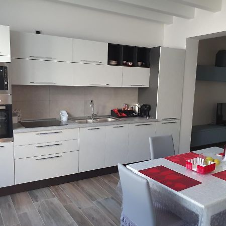 Appartamento Castelfidardo 23 Marsala Esterno foto