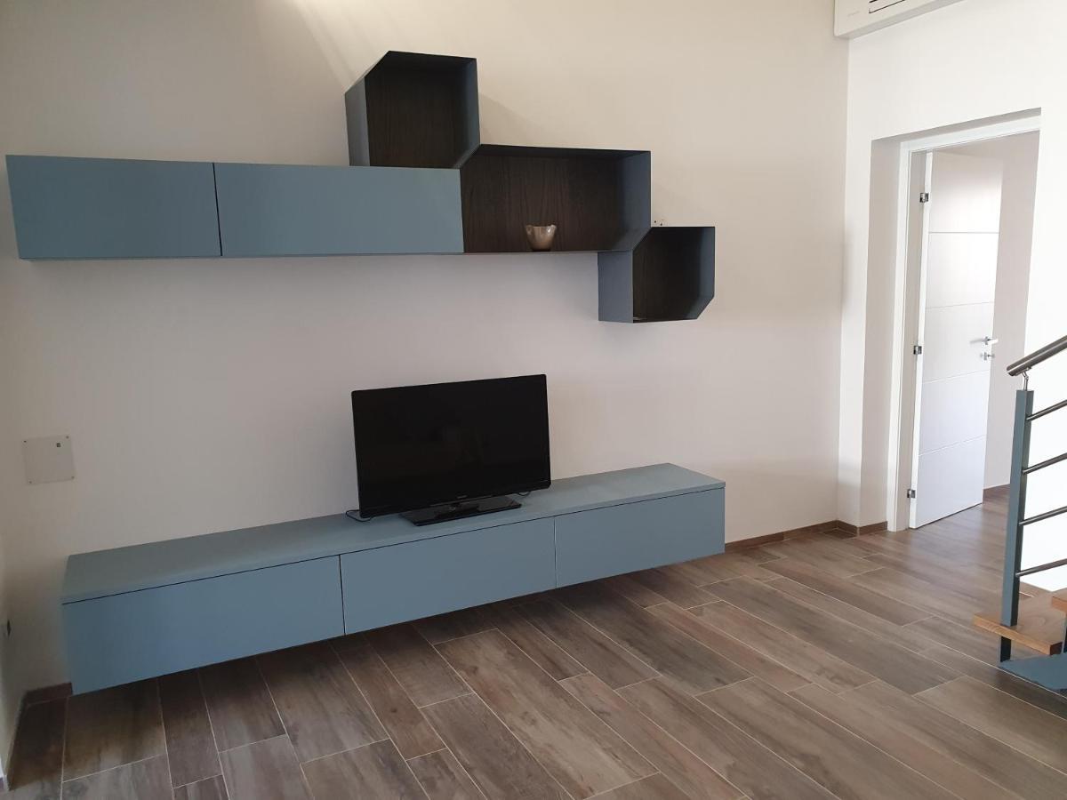 Appartamento Castelfidardo 23 Marsala Esterno foto