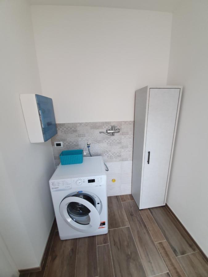 Appartamento Castelfidardo 23 Marsala Esterno foto