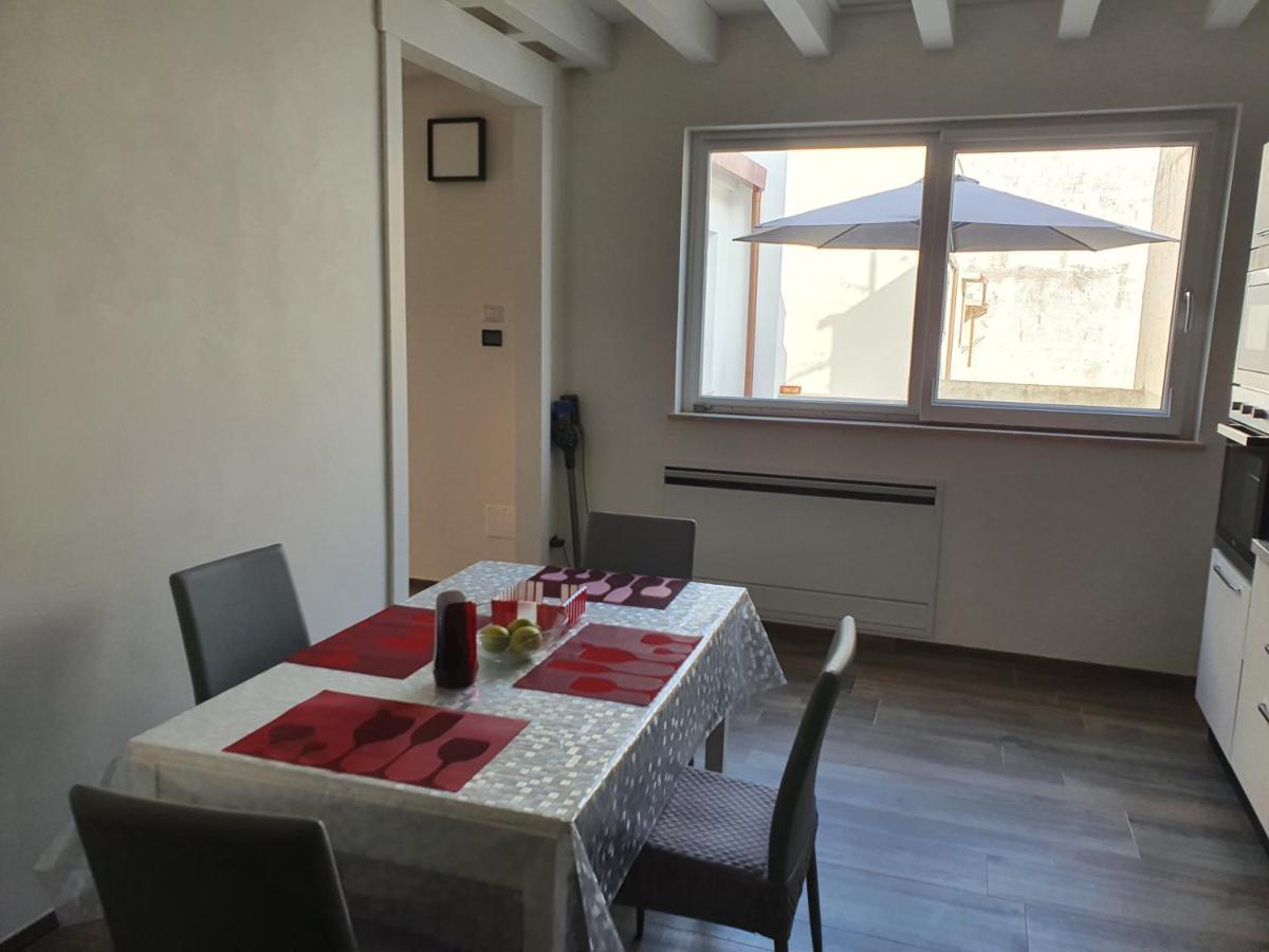 Appartamento Castelfidardo 23 Marsala Esterno foto