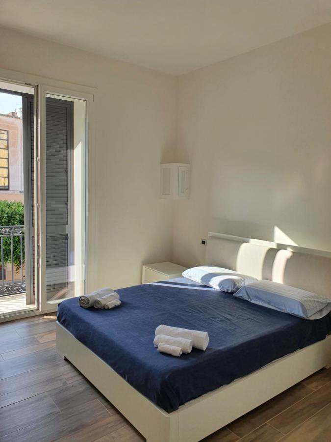 Appartamento Castelfidardo 23 Marsala Esterno foto
